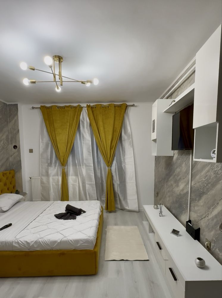 Apartament Holiday(zona centrala )