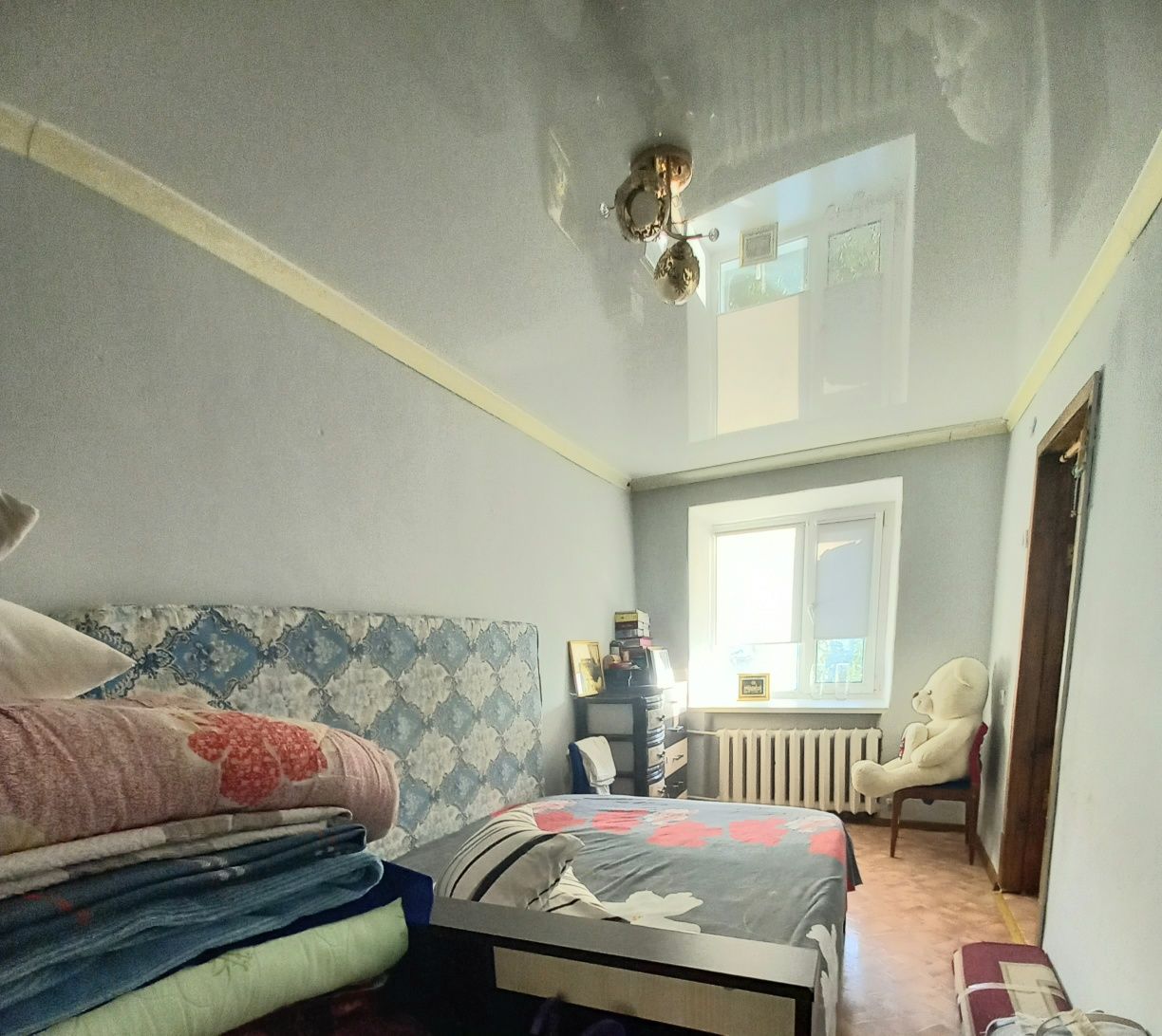 Продаётся 2х ком кв Канайби 37