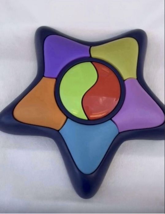 Интерактивные игрушки электронные