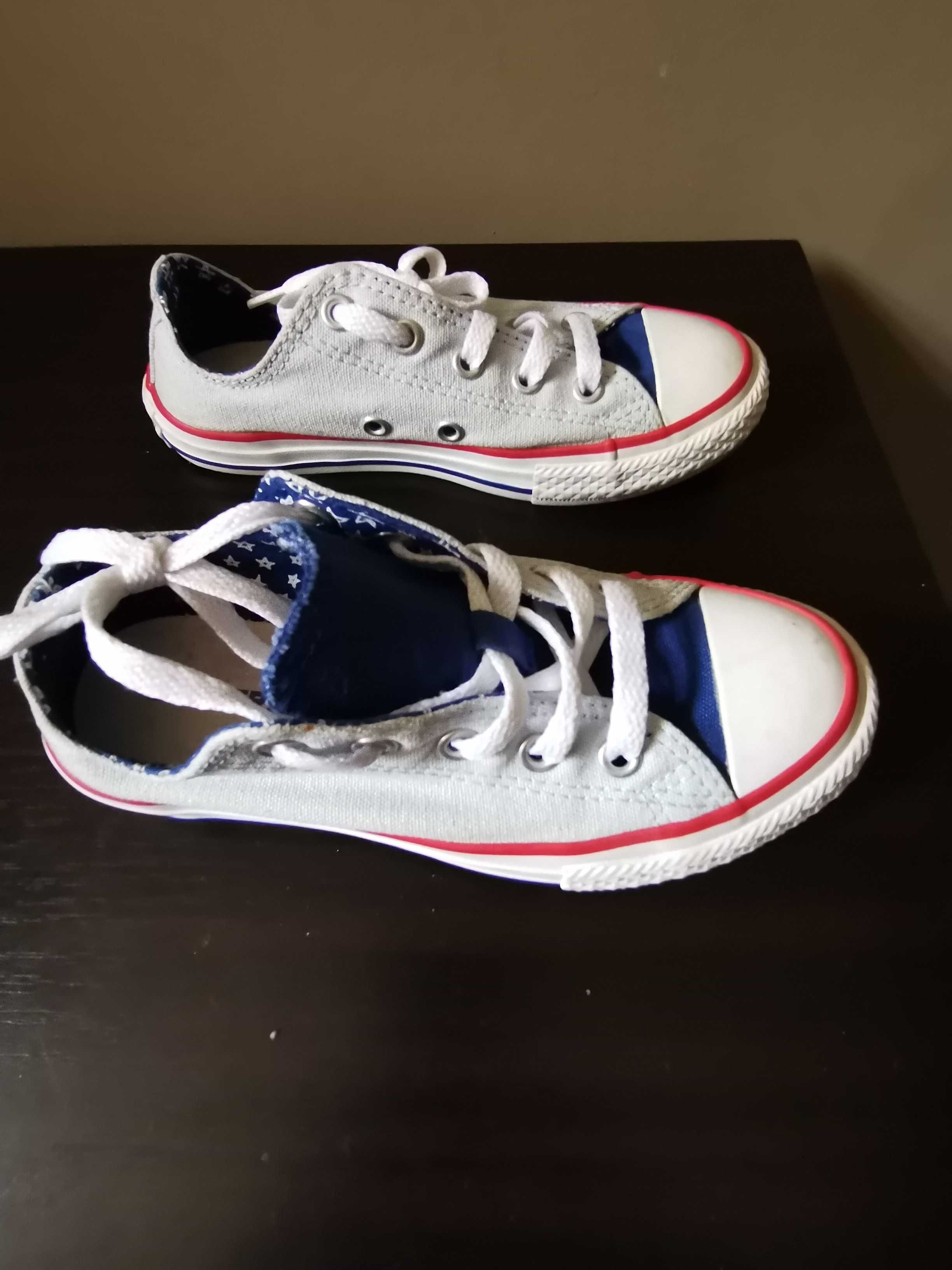 Pantofi sneakers Converse All Star marime 31