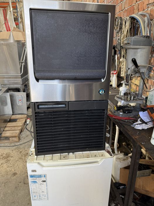 Ледогенератор Hoshizaki