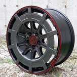 19"BRABUS джанти за Мерцедес Mercedes 5х112 спорт пакет C,CLS,E,S-клас