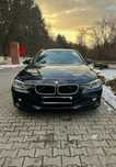 Vand bmw seria 3 f31 318d