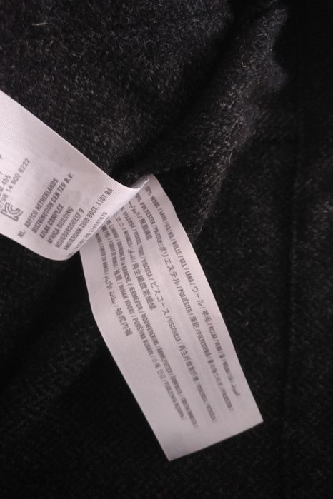 Sacou lână abercrombie & fitch (M)