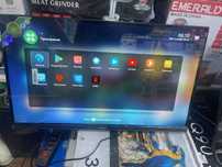 Televizor smart 32 andiroid