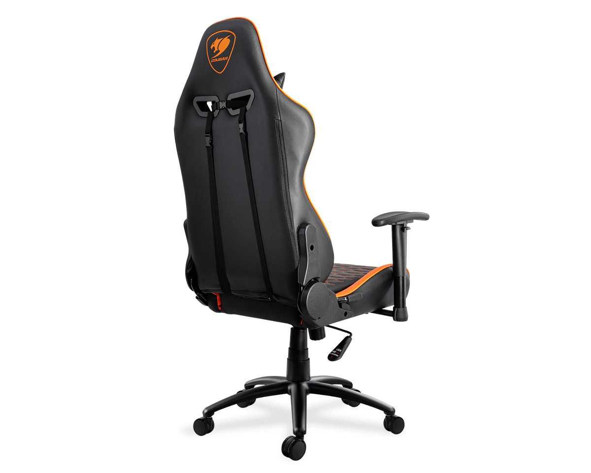 Игровое кресло Cougar Outrider