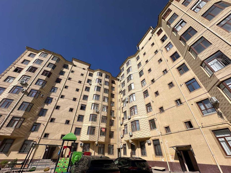 3х комнатная квартира 85кв/м, со всеми удобствами, Вокзал