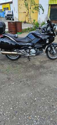 Honda Deauville 2006 NT700V