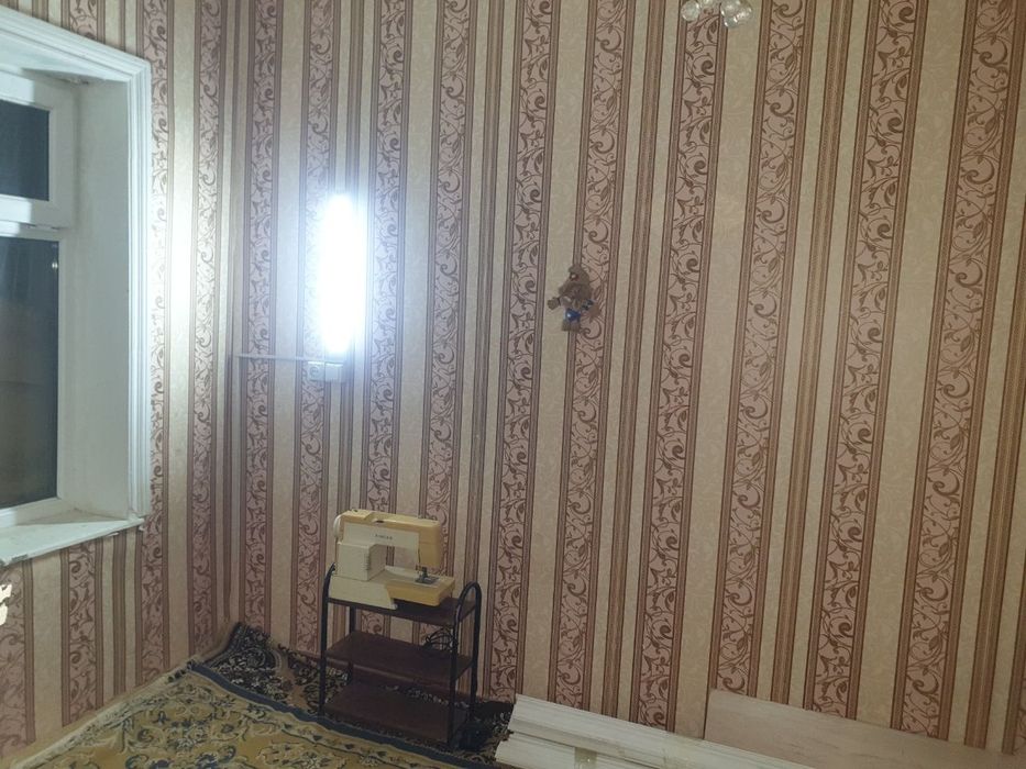 Квартира 2 комнатная