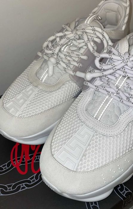 versace chain reaction farfetch