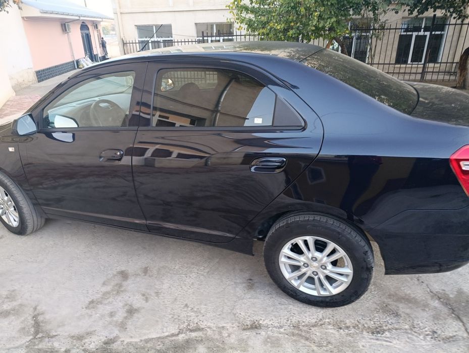 Xolati idial cobalt bizda