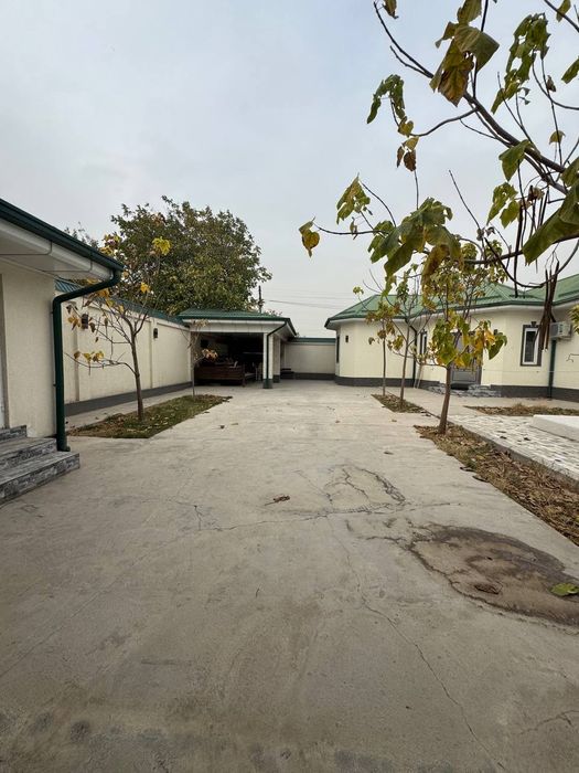 3х комнатная дача в Тукае с условиями/с ремонтом