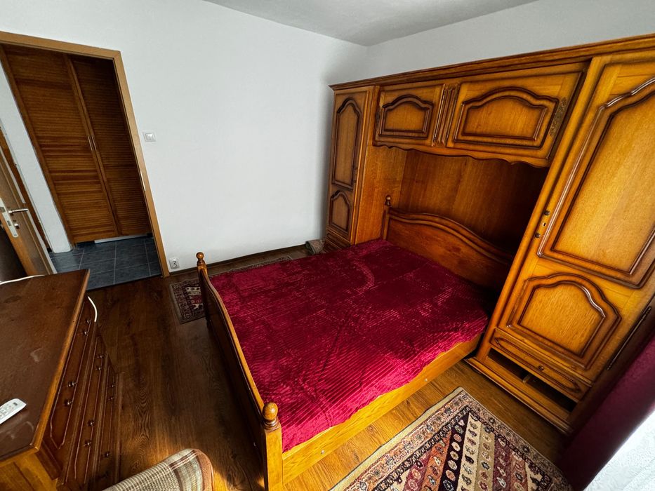 Apartament 2 camere de închiriat – Târgul de Crăciun din Craiova