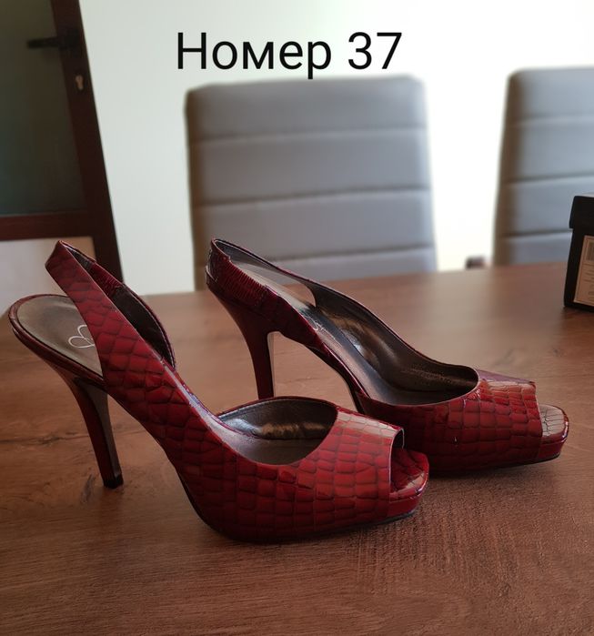 Дамски обувки Jessica Simpson