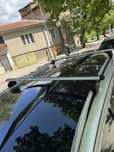 Напречни греди Thule Opel Zafira B