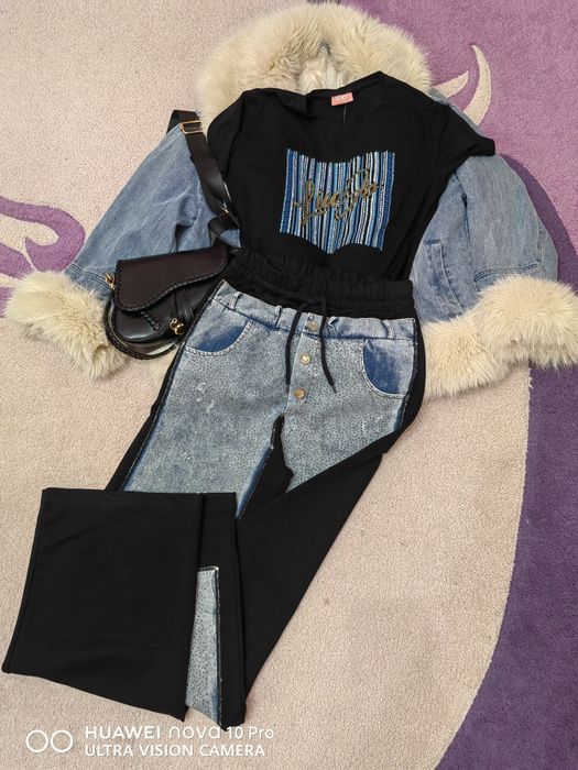 Спортен сет Liu Jo