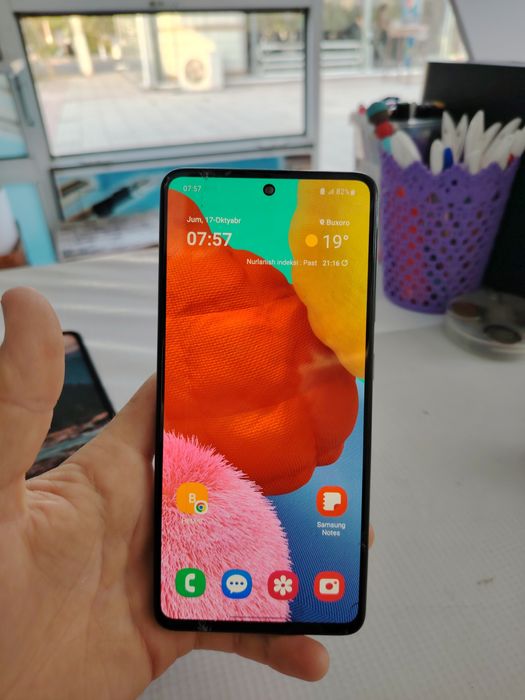 Samsung A 51 6/128