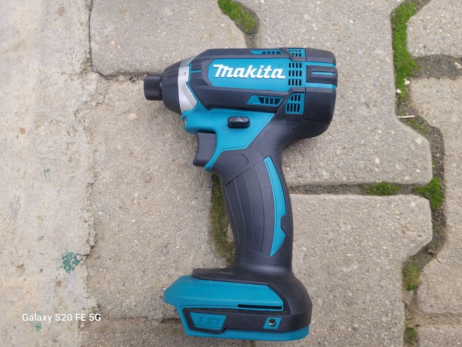 Impact Makita nou