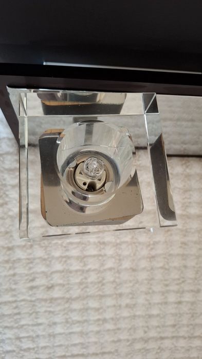 Аплик за стена, венге -38лв/бр