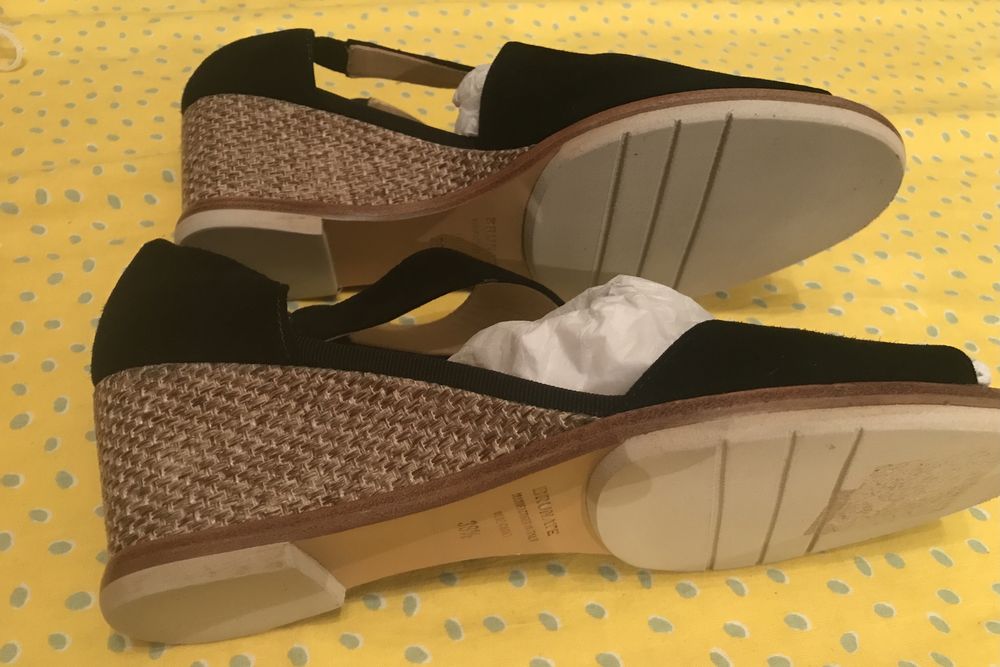 Brunate pantofi damă 38 1/2