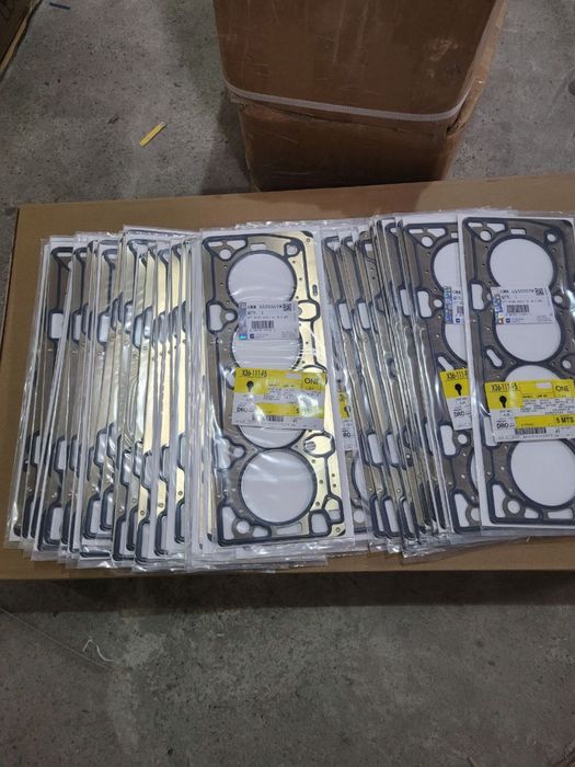 Епика поршен колца мотор запчаст GMOriginaluz