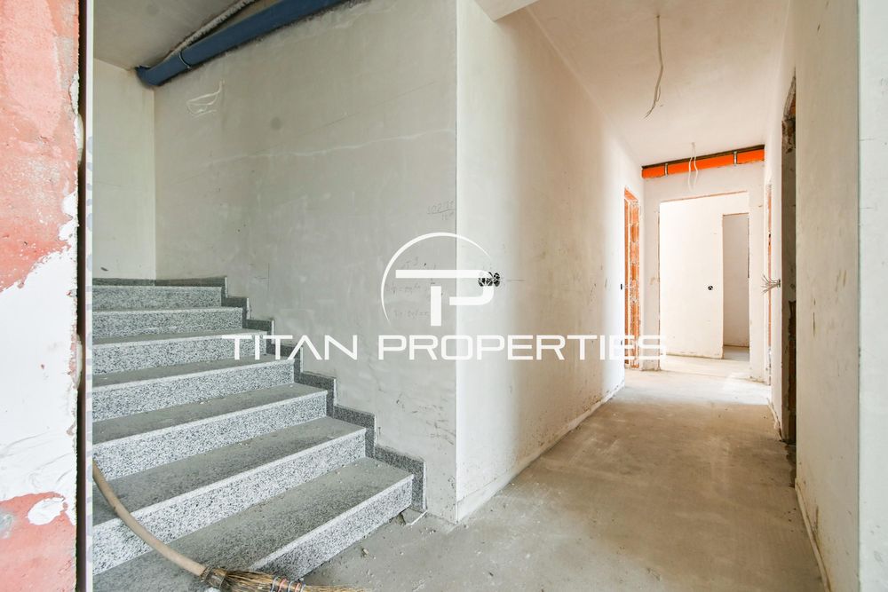 Многостаен апартамент, за продажба, кв.Бояна