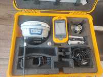 Receptor RTK GNSS / GPS South S82V