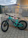 Продава се Trek slash 8 2022