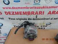 Alternator Opel Crossland 1.2 Peugeot 208 308 2008 3008 partner citroe