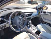 Audi A6 Quattro Allroad