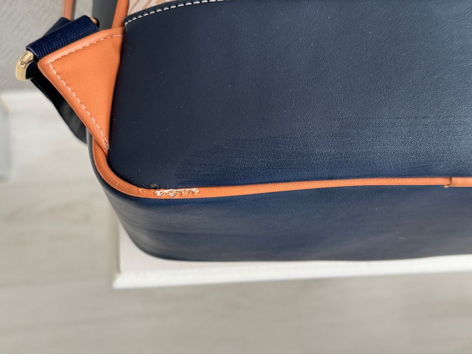 Дамска раница Axel