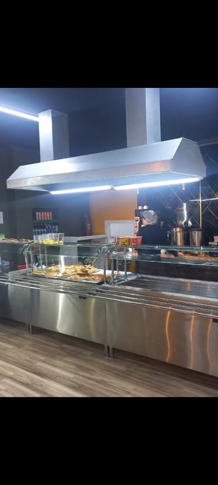 Вытяжной зонт с моторчиком -3 шт. Общ сумма 250 тыс тг