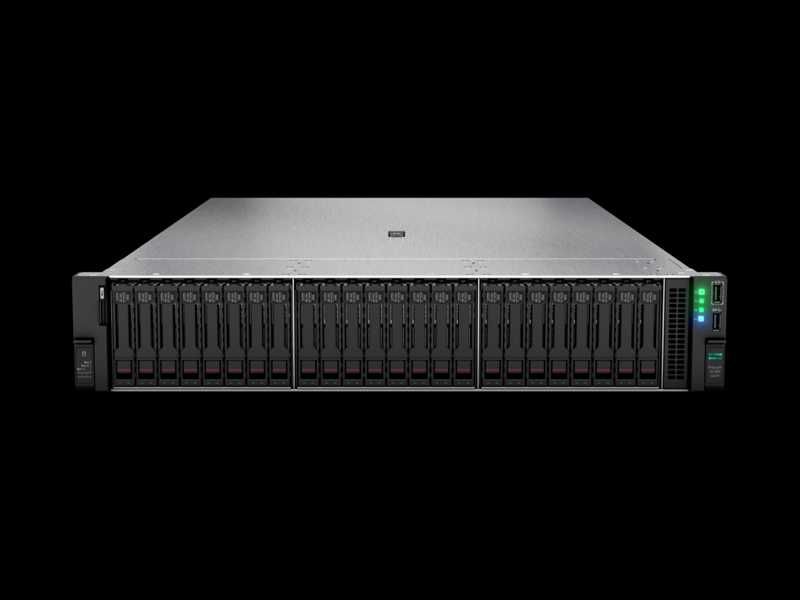 HP Proliant DL380 Gen 11 Server DDR5
