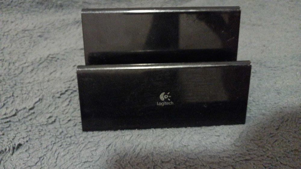 Logitech DiNovo Edge – Tastatură Bluetooth Premium