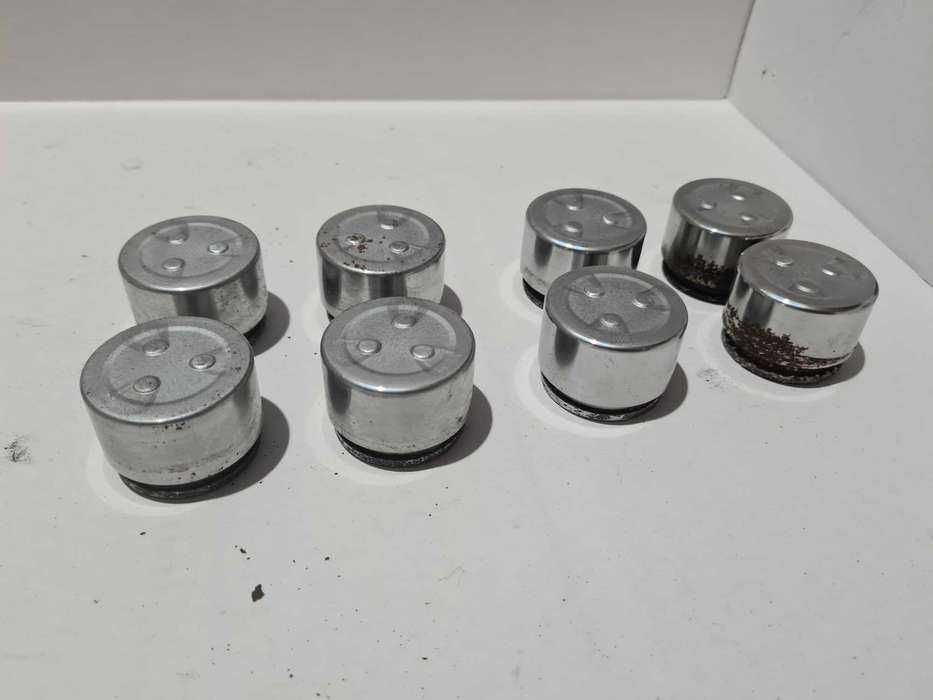 Brembo STI, Mishimoto, части Forester