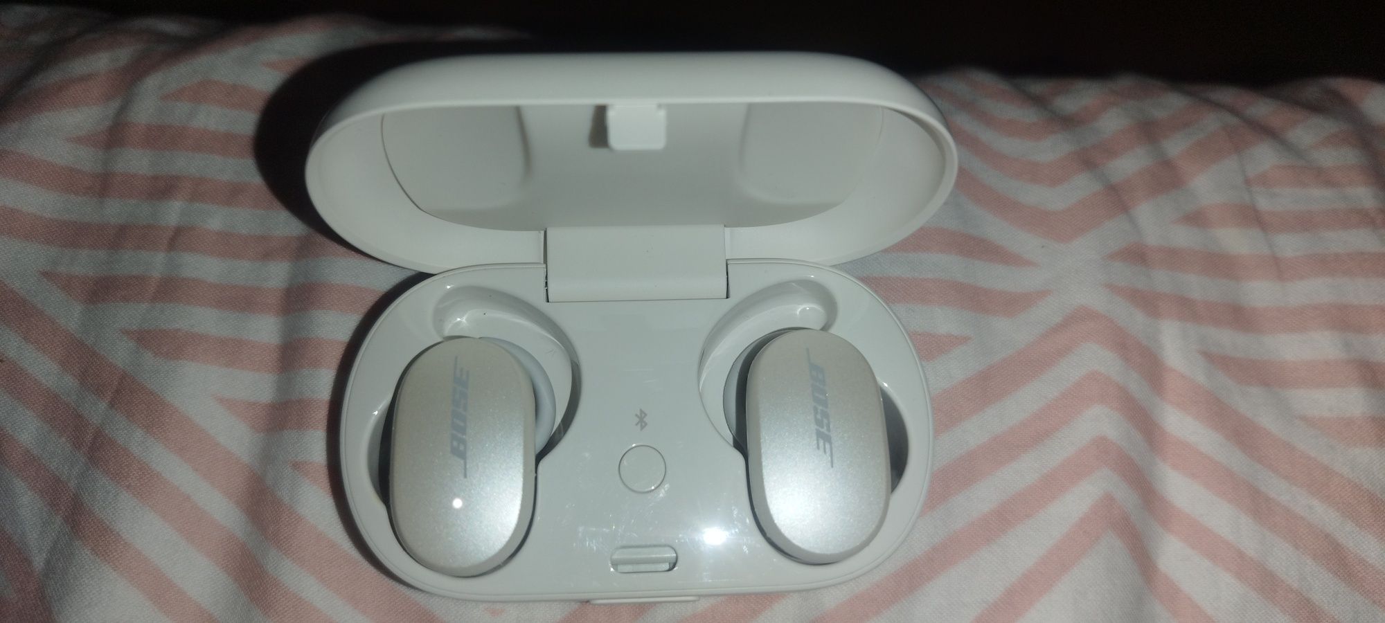 Слушалки BOSE quetconfort earbuds