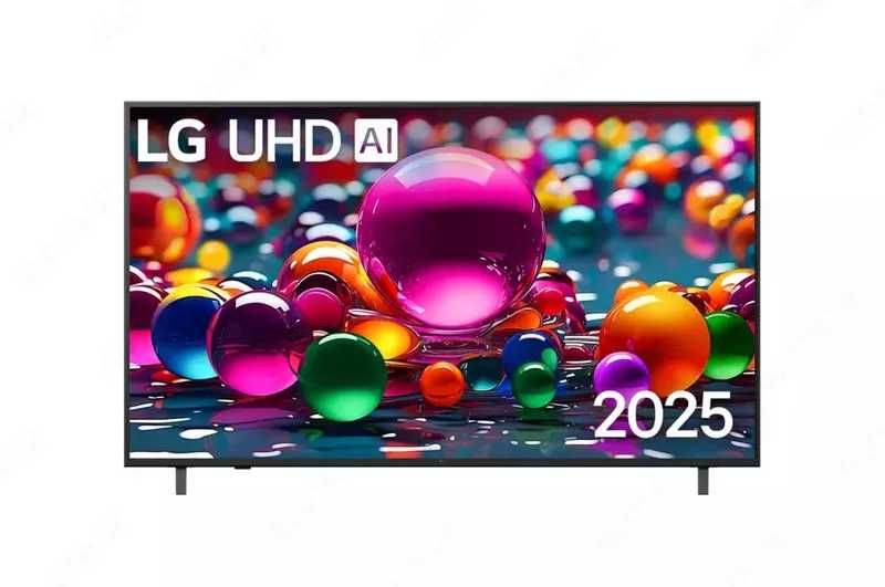 Телевизор "LG"55 дюйма ORIGINAL'' Smart TV,4К webOS, 60Hz (2025)