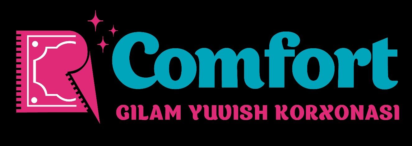 "COMFORT" gilam yuvish korxonasi!