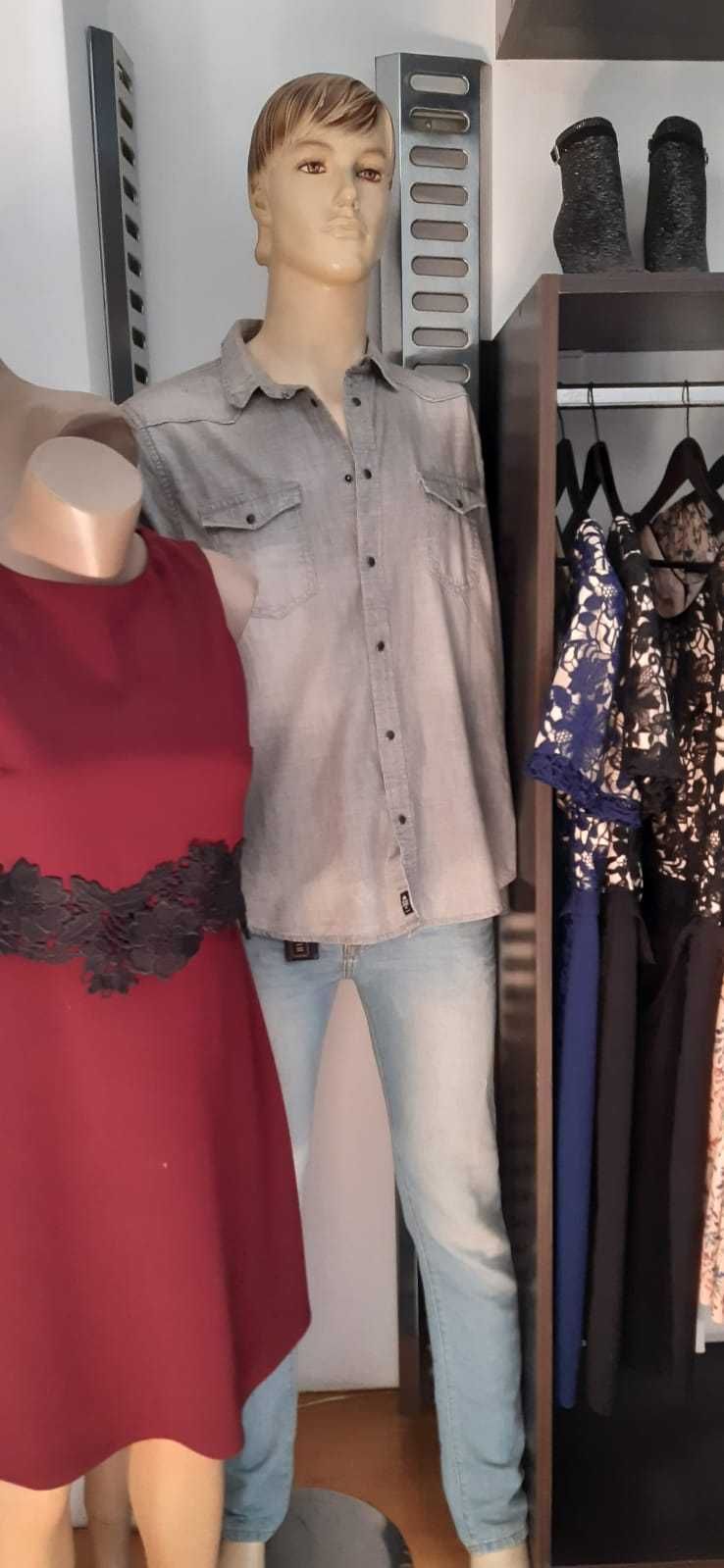 Vand stoc haine dama noi (brand predominant Raspberry si PerDonna)