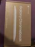 Лаптоп Galaxy Chromebook Go 4gb