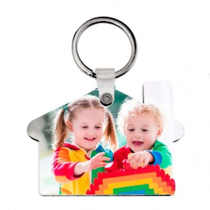 Ключодържатели с надпис, лого, снимка