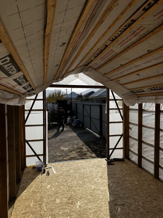 Модульный дом под заказ