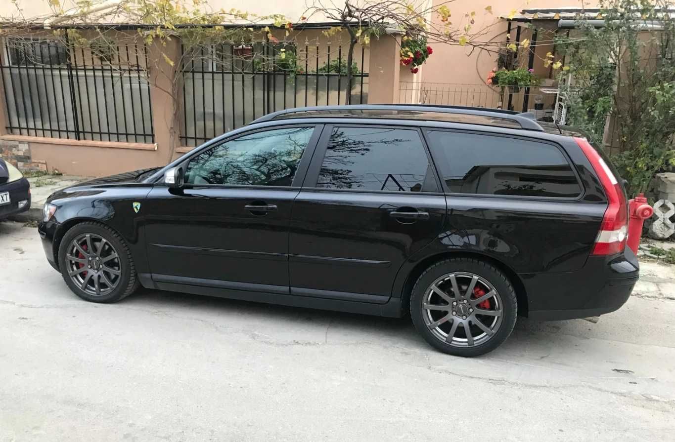 Volvo V50 2.5 T5
