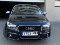 2012 AUDI A1 5990 Euro