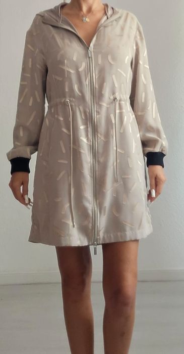 Trenci Armani mar Xs