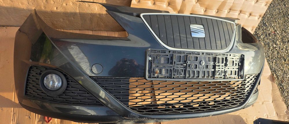 Bara fata completa Seat Ibiza 6J 2010 / 2011 2012