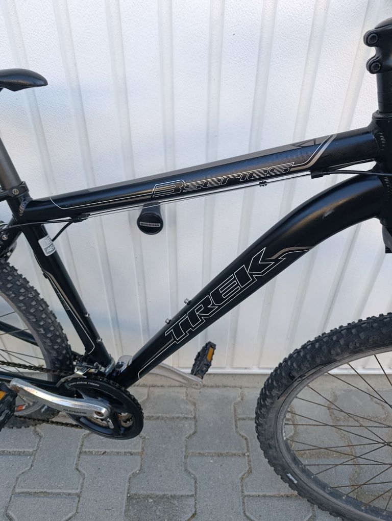 Trek series 3 26 цола