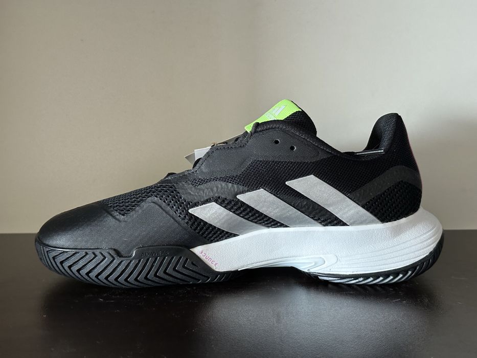 Adidas CourtJam Contro 41номер 26см Стелка Нови с Кутия