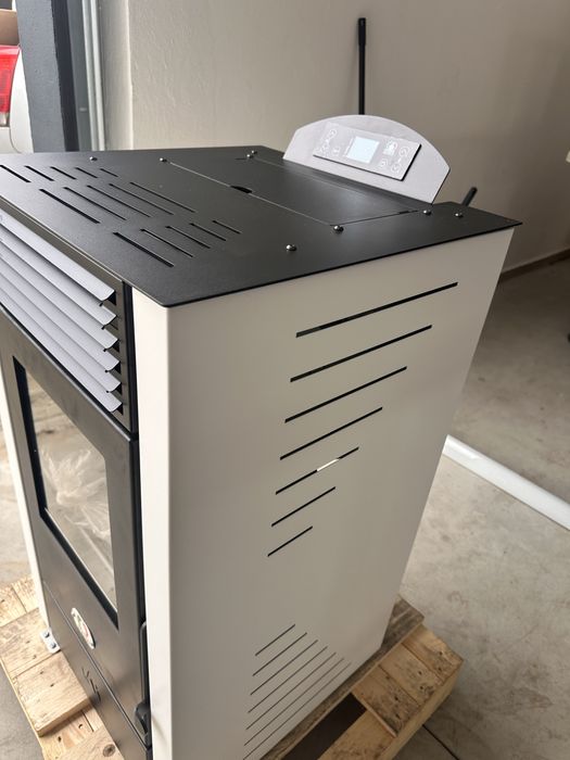 Semineu , soba peleti