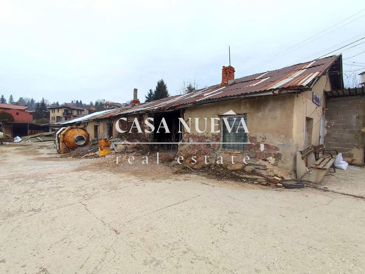 Продава се Парцел в с. Рударци, Област Перник - 3009 кв.м за 150 €/кв.м - Снимка #1